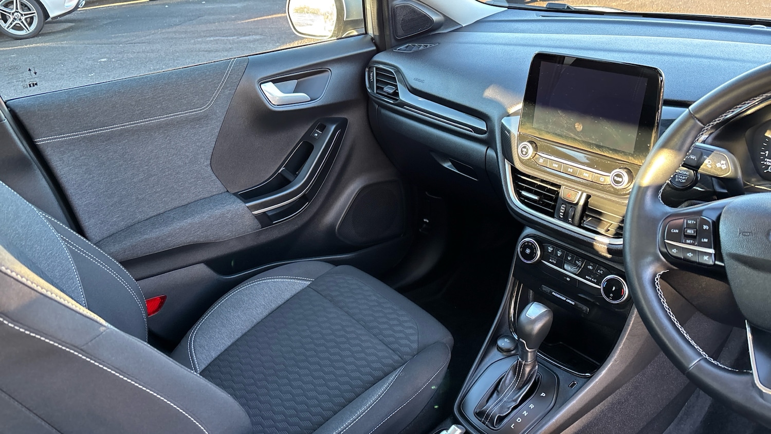 Used Ford Puma 2023 for sale - 77137523: Photo 14