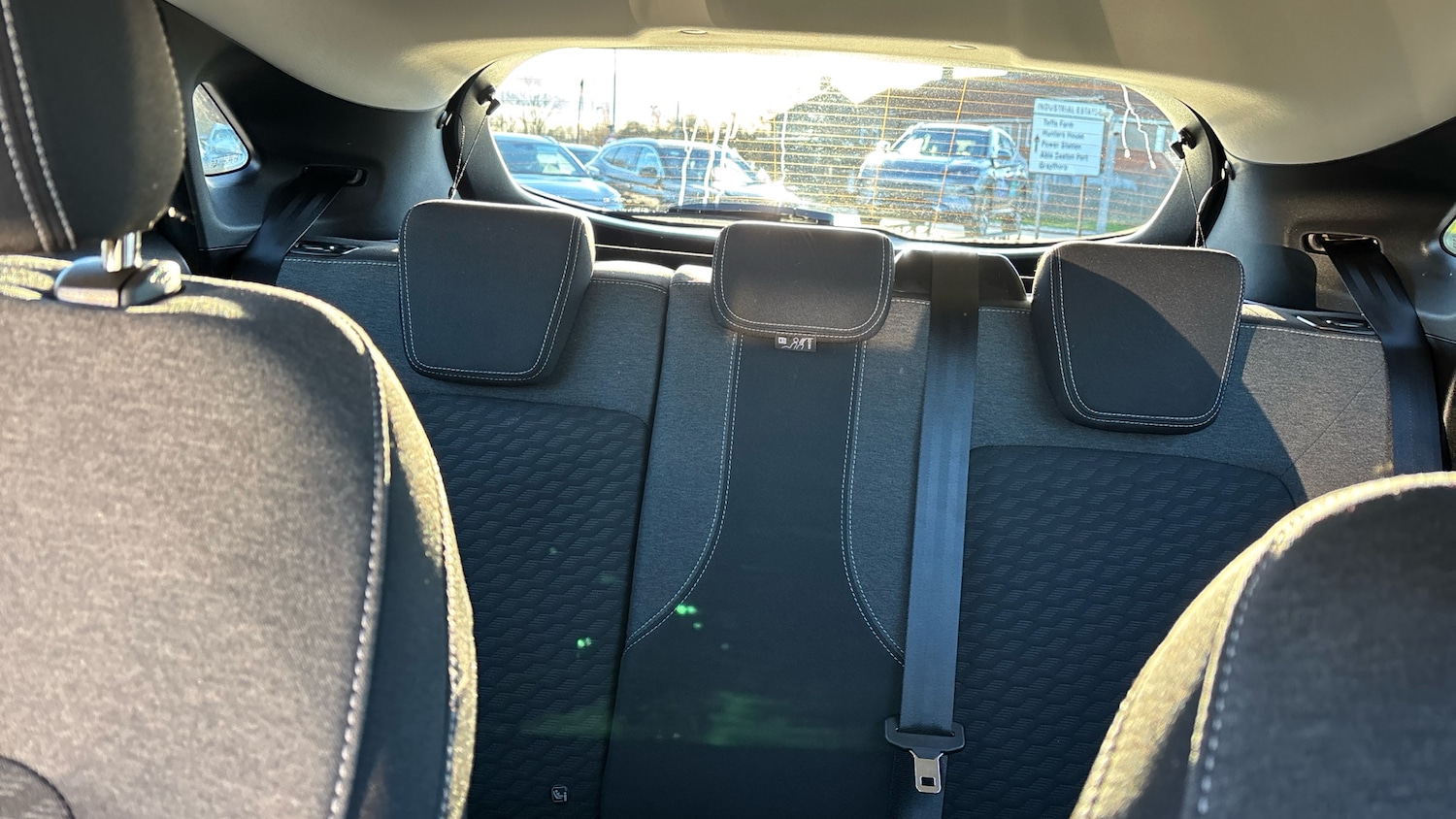 Used Ford Puma 2023 for sale - 77137523: Photo 15