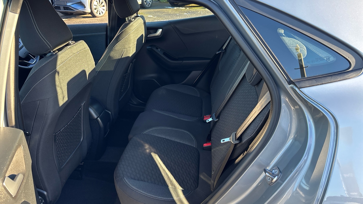 Used Ford Puma 2023 for sale - 77137523: Photo 16