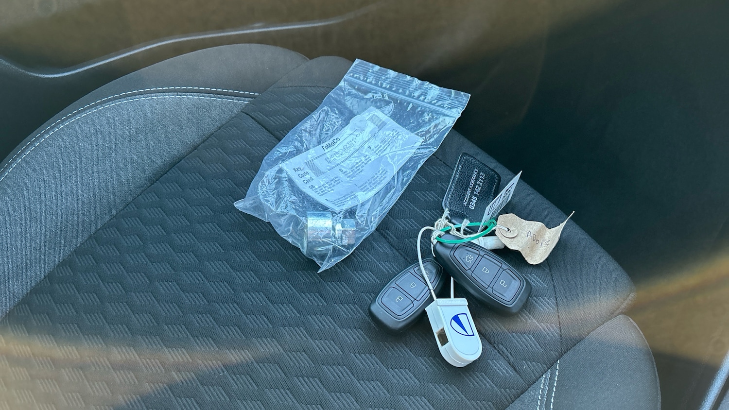 Used Ford Puma 2023 for sale - 77137523: Photo 19