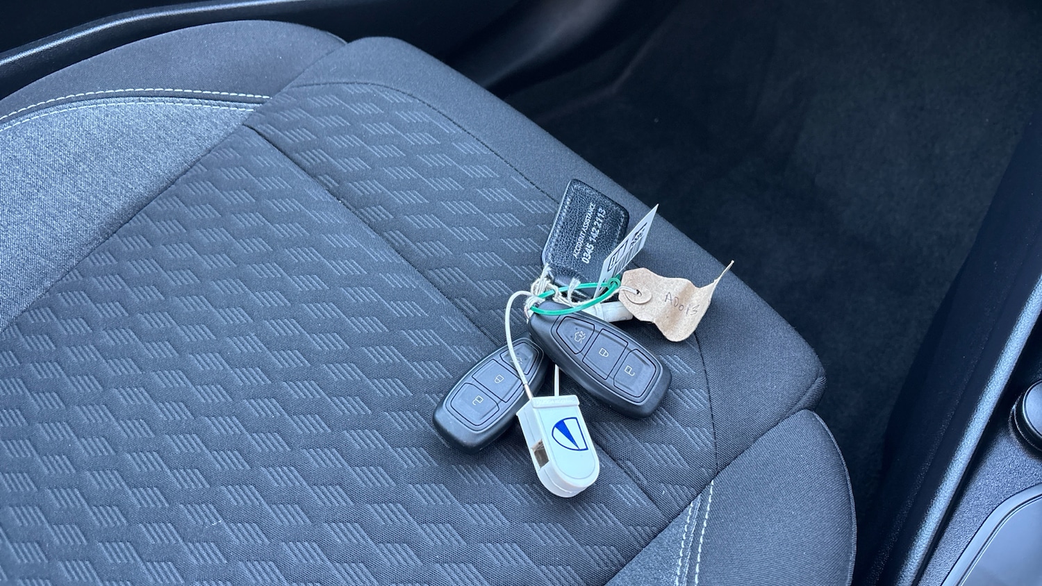 Used Ford Puma 2023 for sale - 77137523: Photo 20