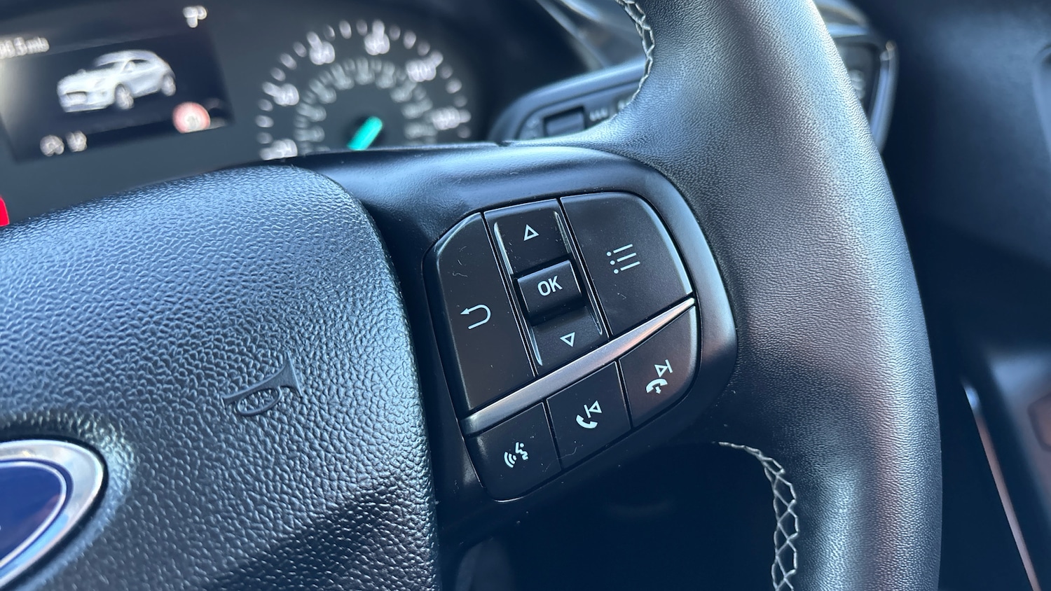 Used Ford Puma 2023 for sale - 77137523: Photo 23