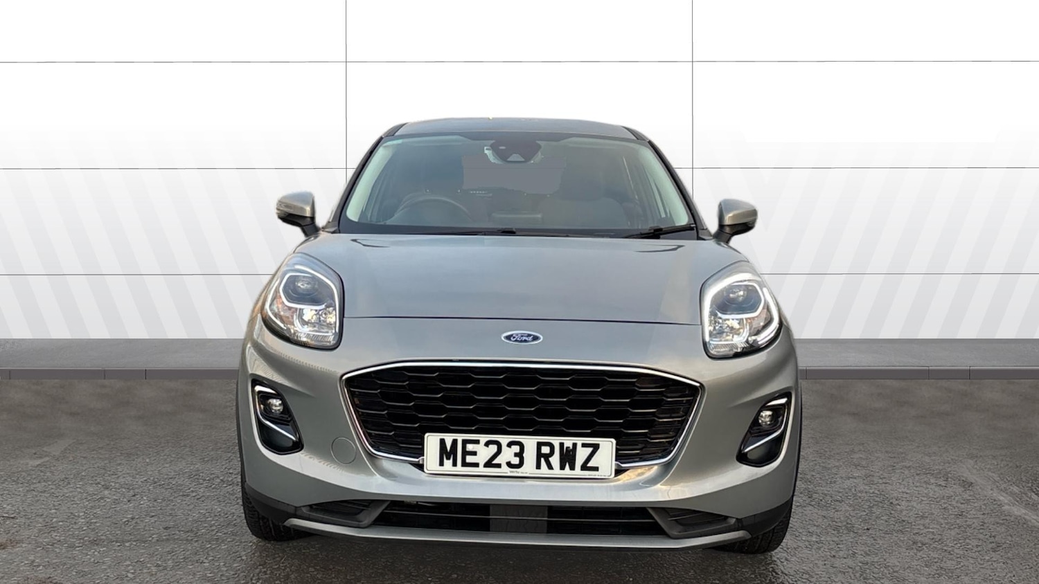 Used Ford Puma 2023 for sale - 77137523: Photo 3