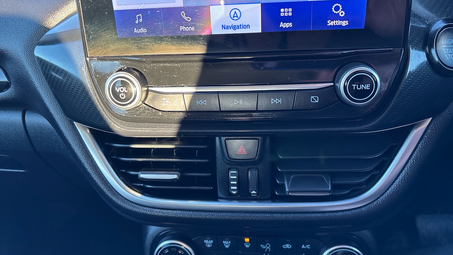 Used Ford Puma 2023 for sale - 77137523: Photo 31