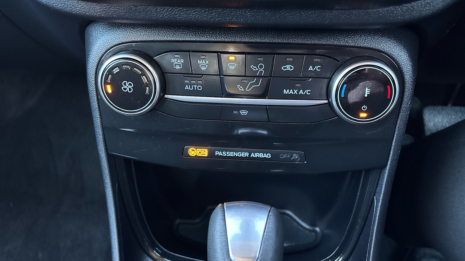 Used Ford Puma 2023 for sale - 77137523: Photo 33