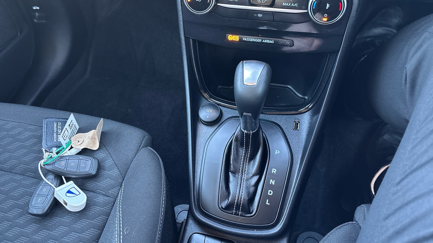 Used Ford Puma 2023 for sale - 77137523: Photo 35