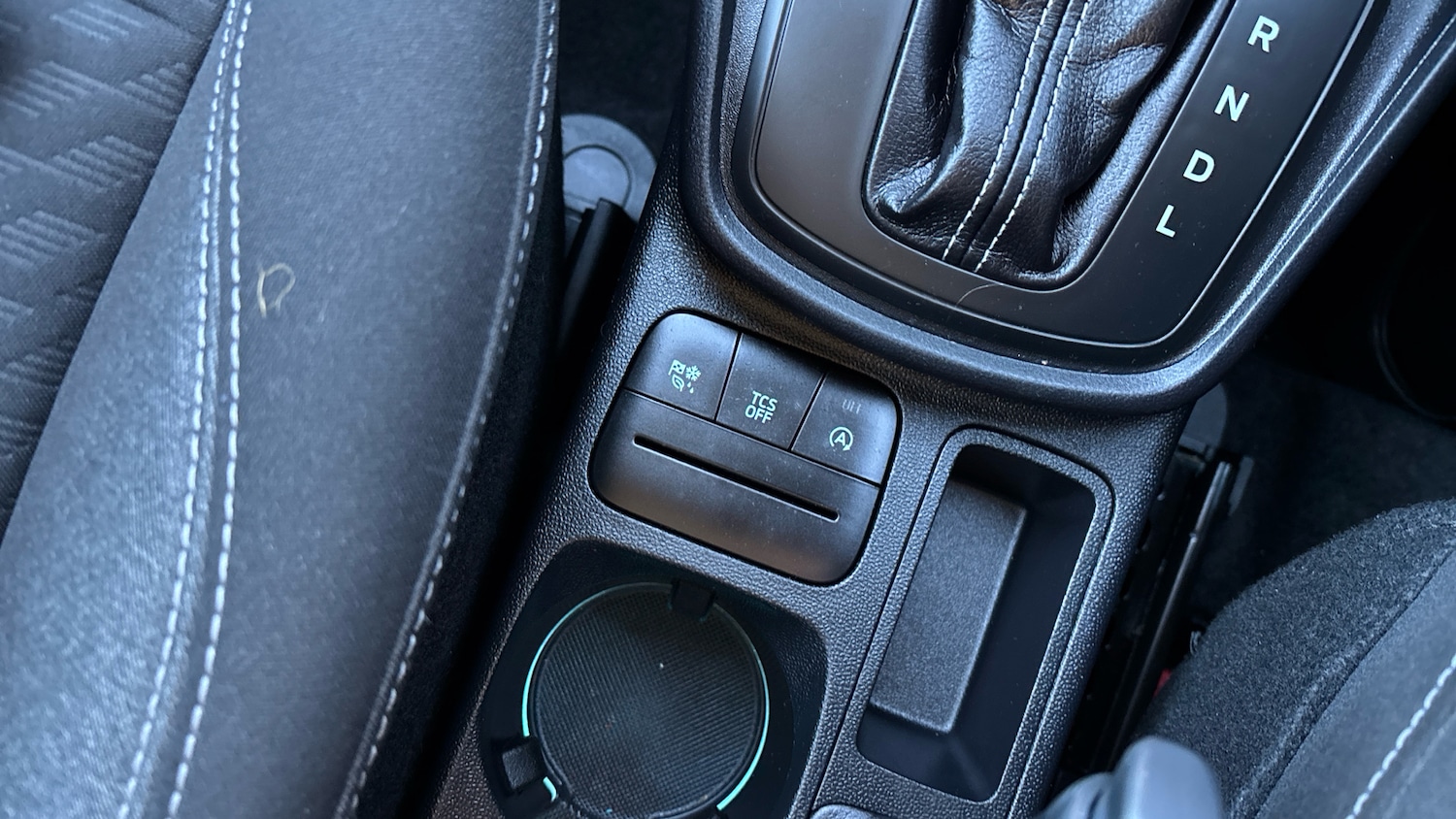 Used Ford Puma 2023 for sale - 77137523: Photo 37