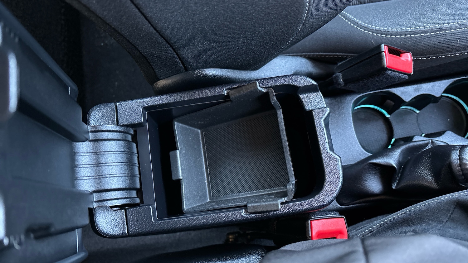 Used Ford Puma 2023 for sale - 77137523: Photo 38