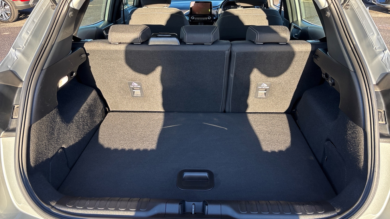 Used Ford Puma 2023 for sale - 77137523: Photo 4