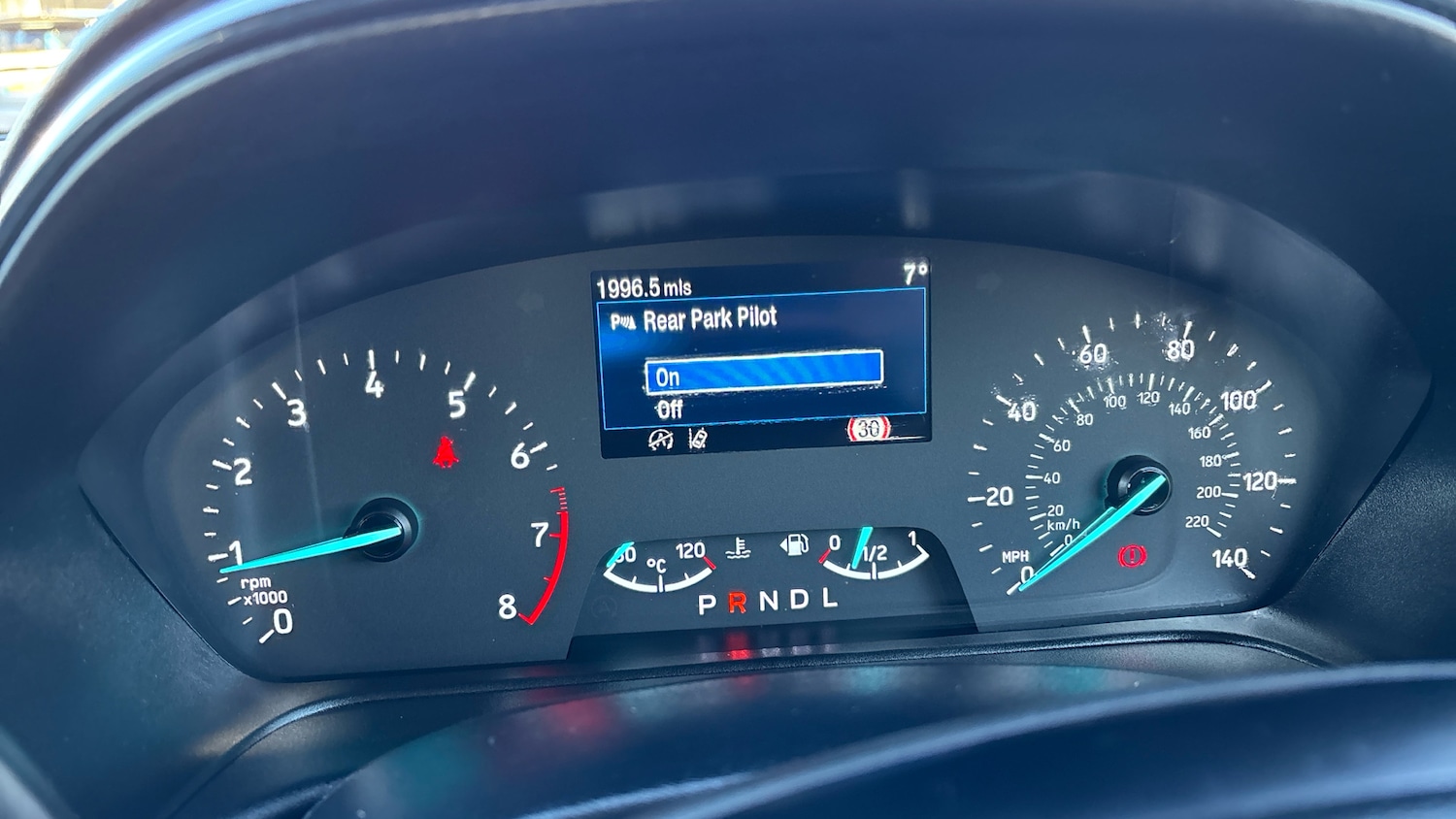 Used Ford Puma 2023 for sale - 77137523: Photo 43