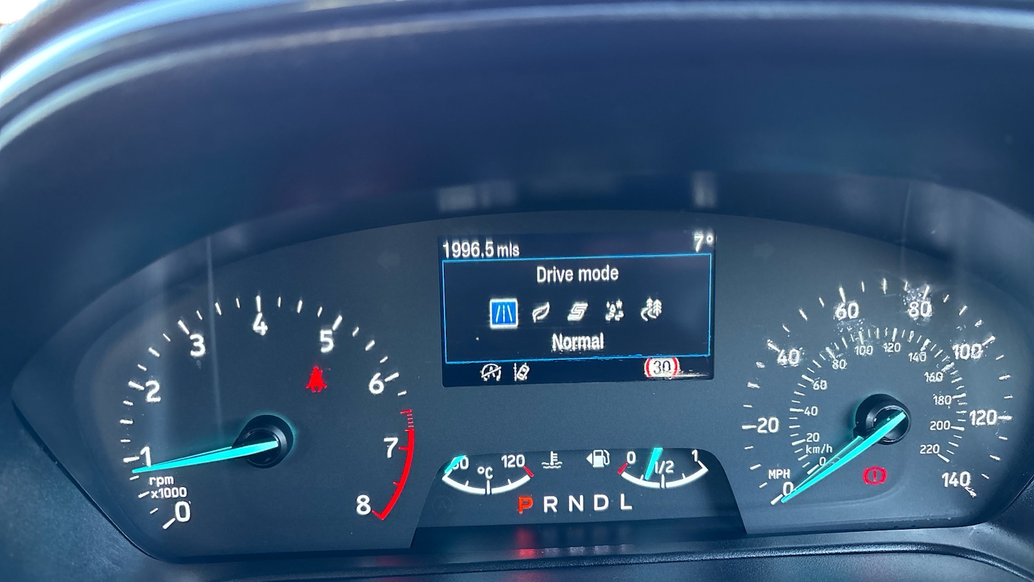 Used Ford Puma 2023 for sale - 77137523: Photo 44