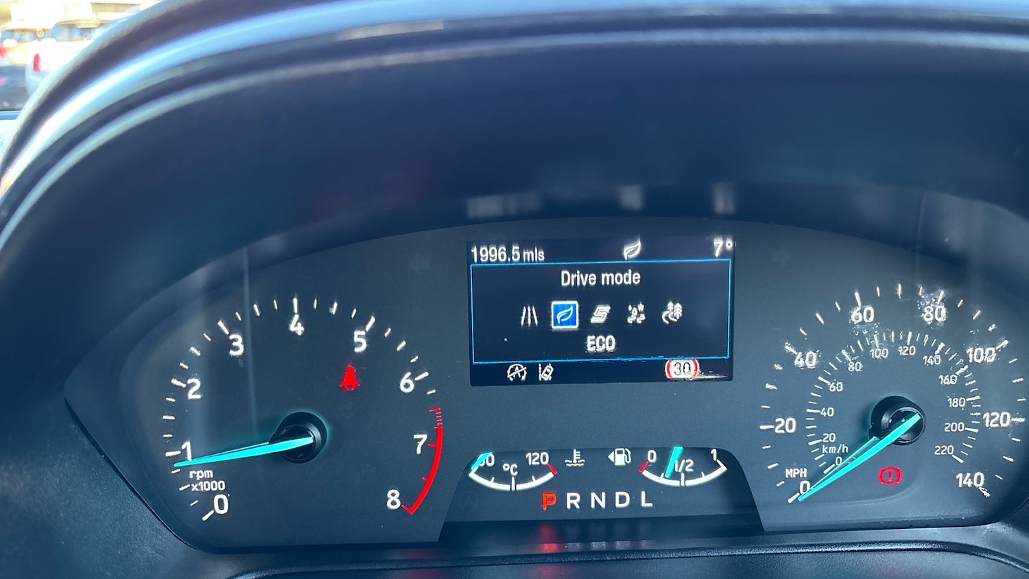 Used Ford Puma 2023 for sale - 77137523: Photo 45