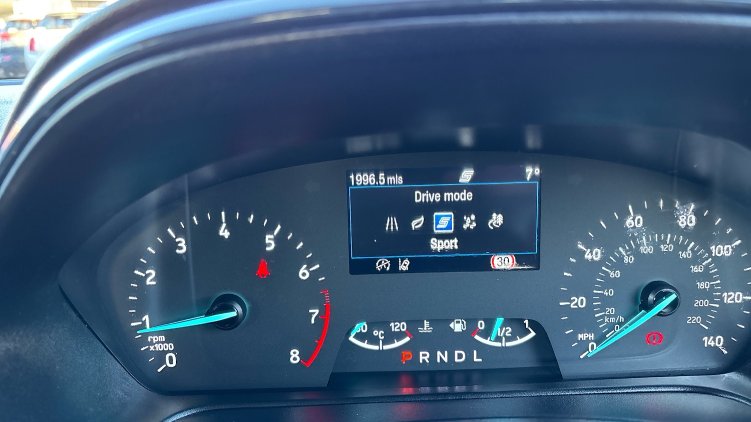 Used Ford Puma 2023 for sale - 77137523: Photo 46