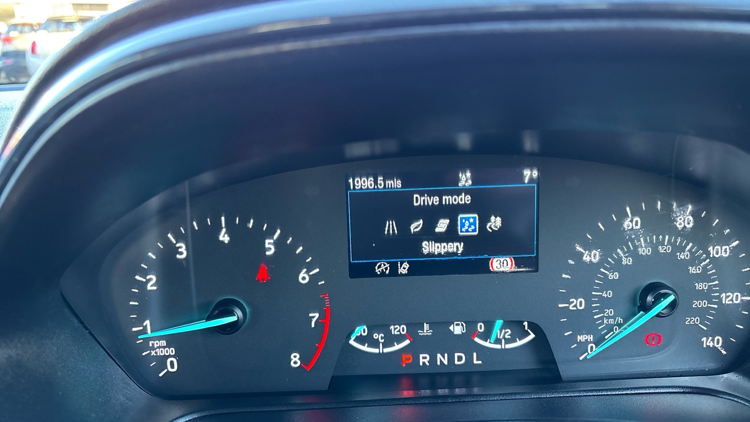 Used Ford Puma 2023 for sale - 77137523: Photo 47