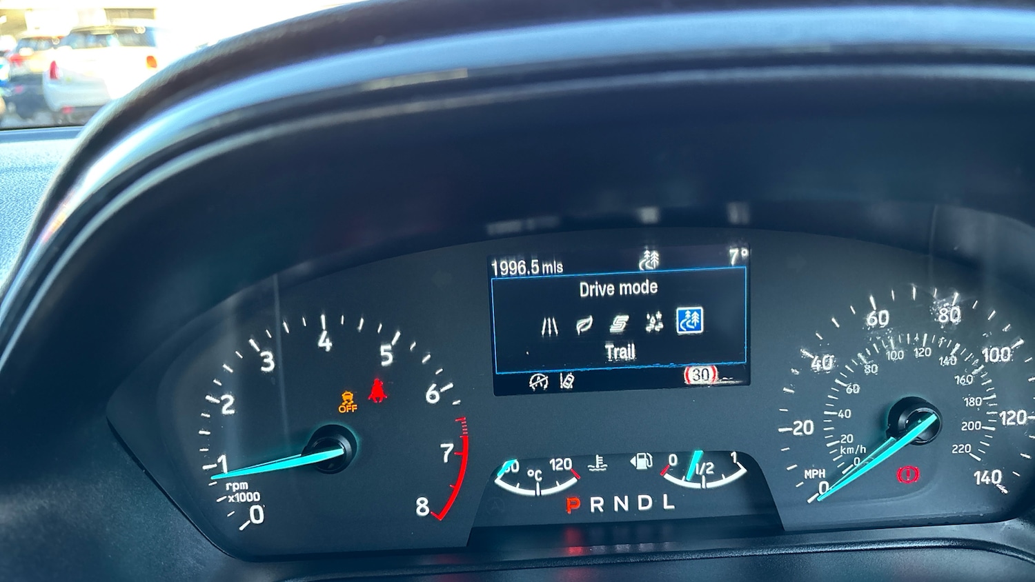 Used Ford Puma 2023 for sale - 77137523: Photo 48