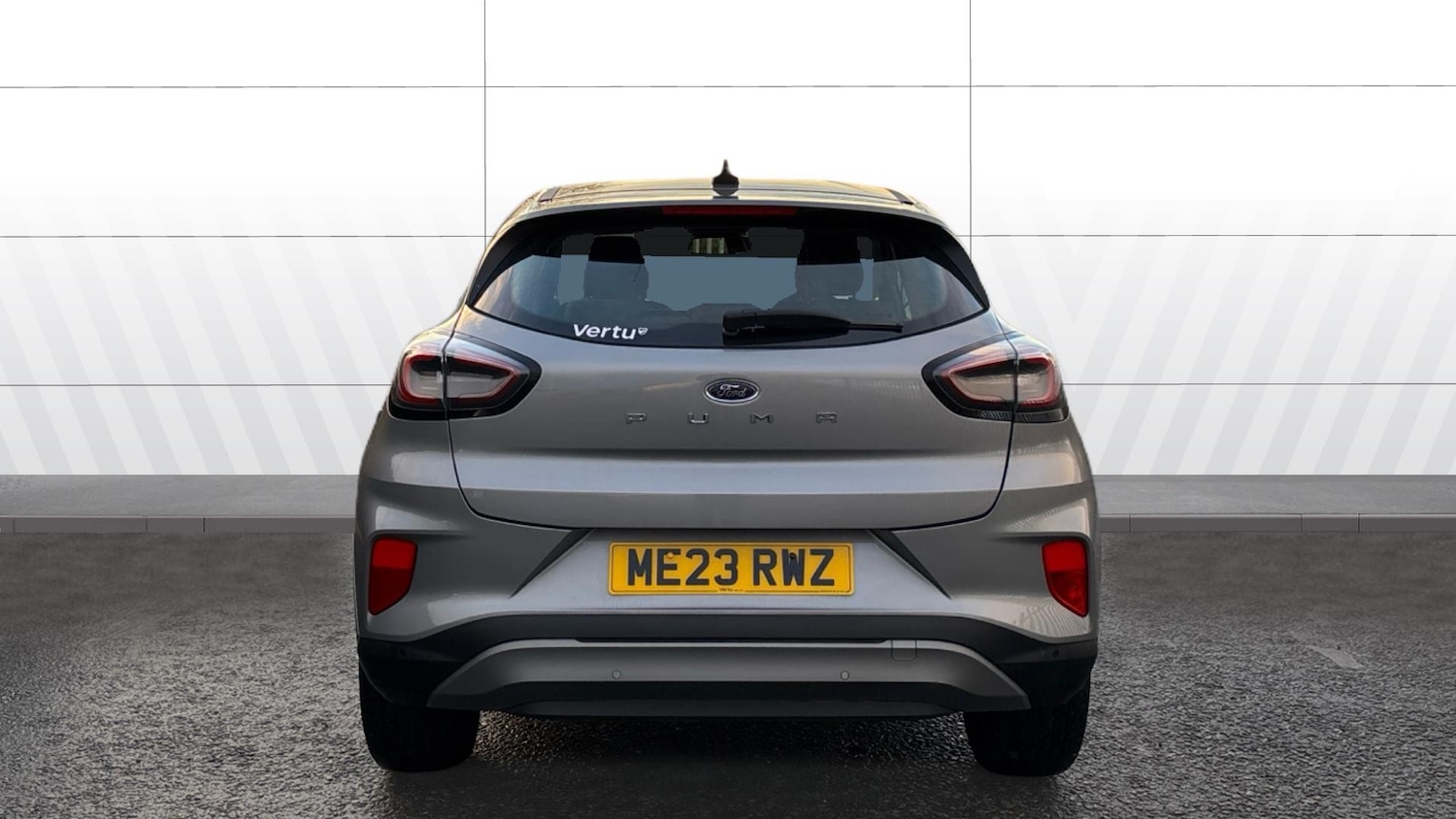 Used Ford Puma 2023 for sale - 77137523: Photo 6