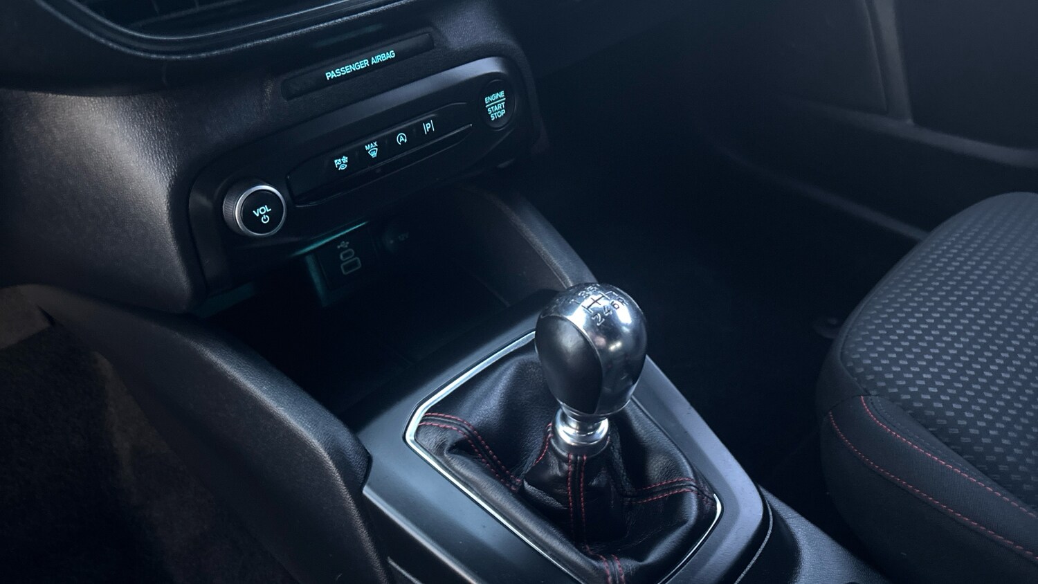 Used Ford Focus 2023 for sale - 77663337: Photo 13