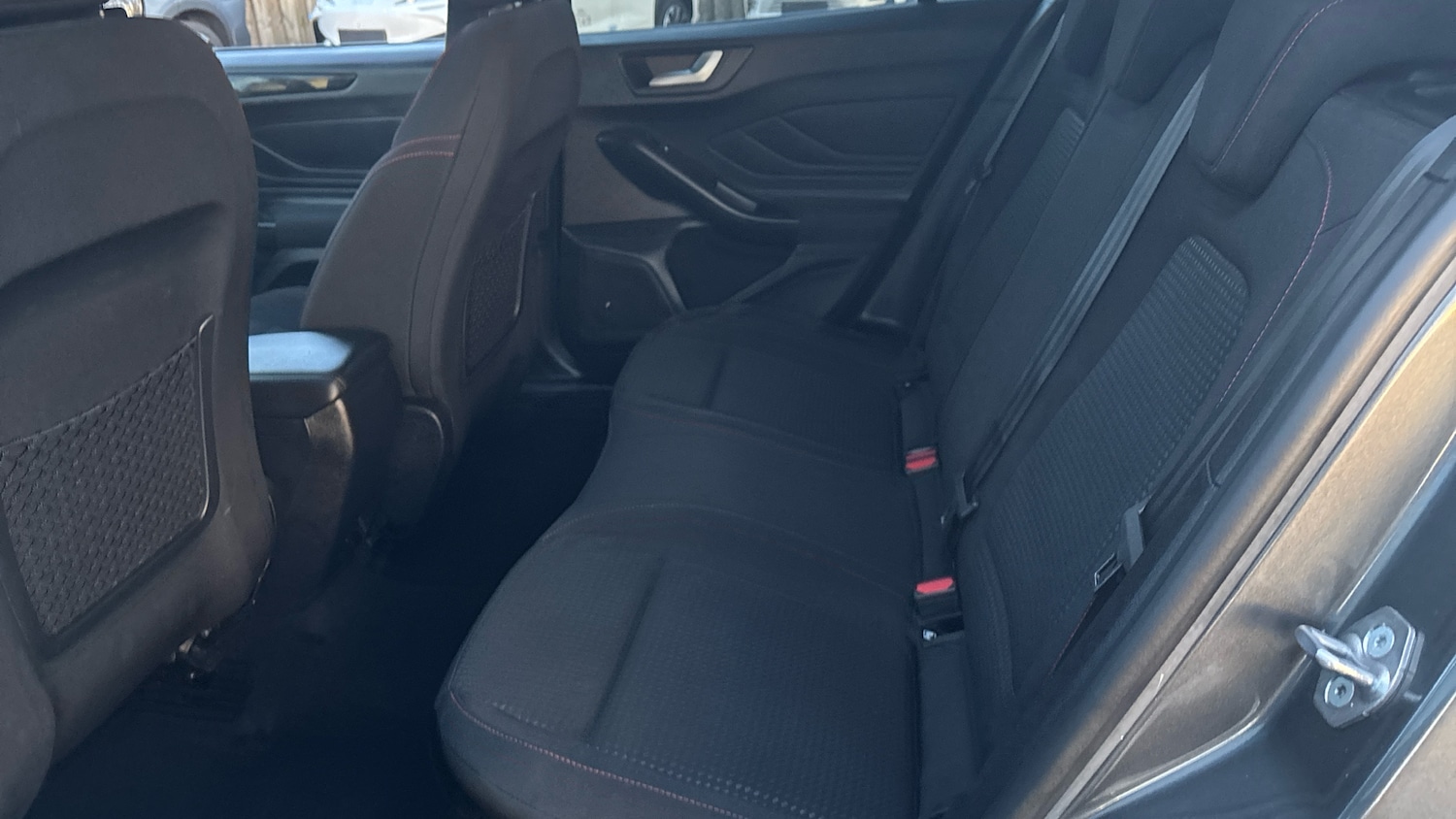 Used Ford Focus 2023 for sale - 77663337: Photo 16