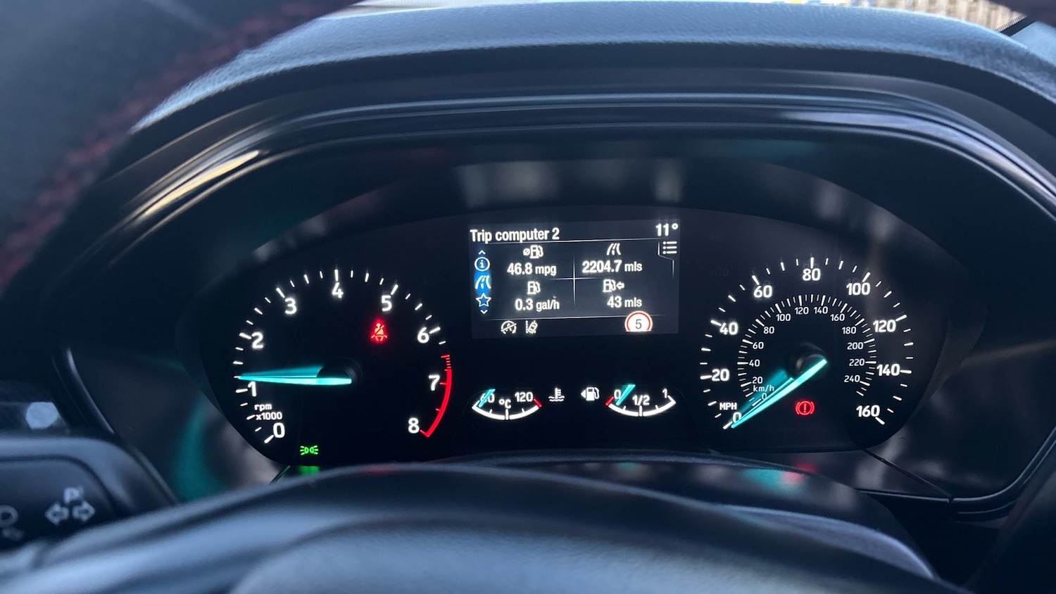 Used Ford Focus 2023 for sale - 77663337: Photo 18