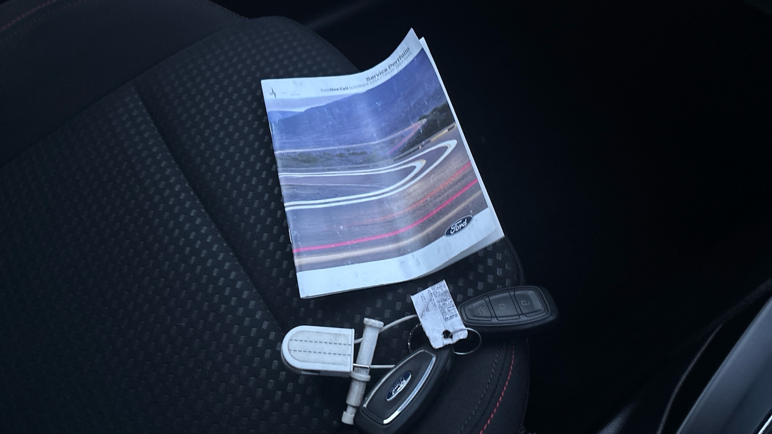 Used Ford Focus 2023 for sale - 77663337: Photo 19