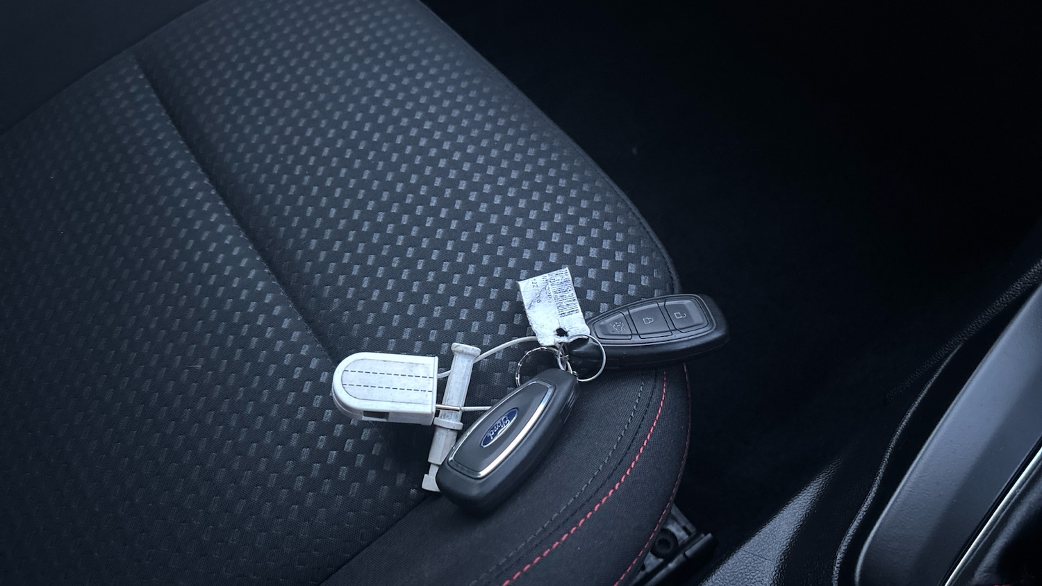 Used Ford Focus 2023 for sale - 77663337: Photo 20