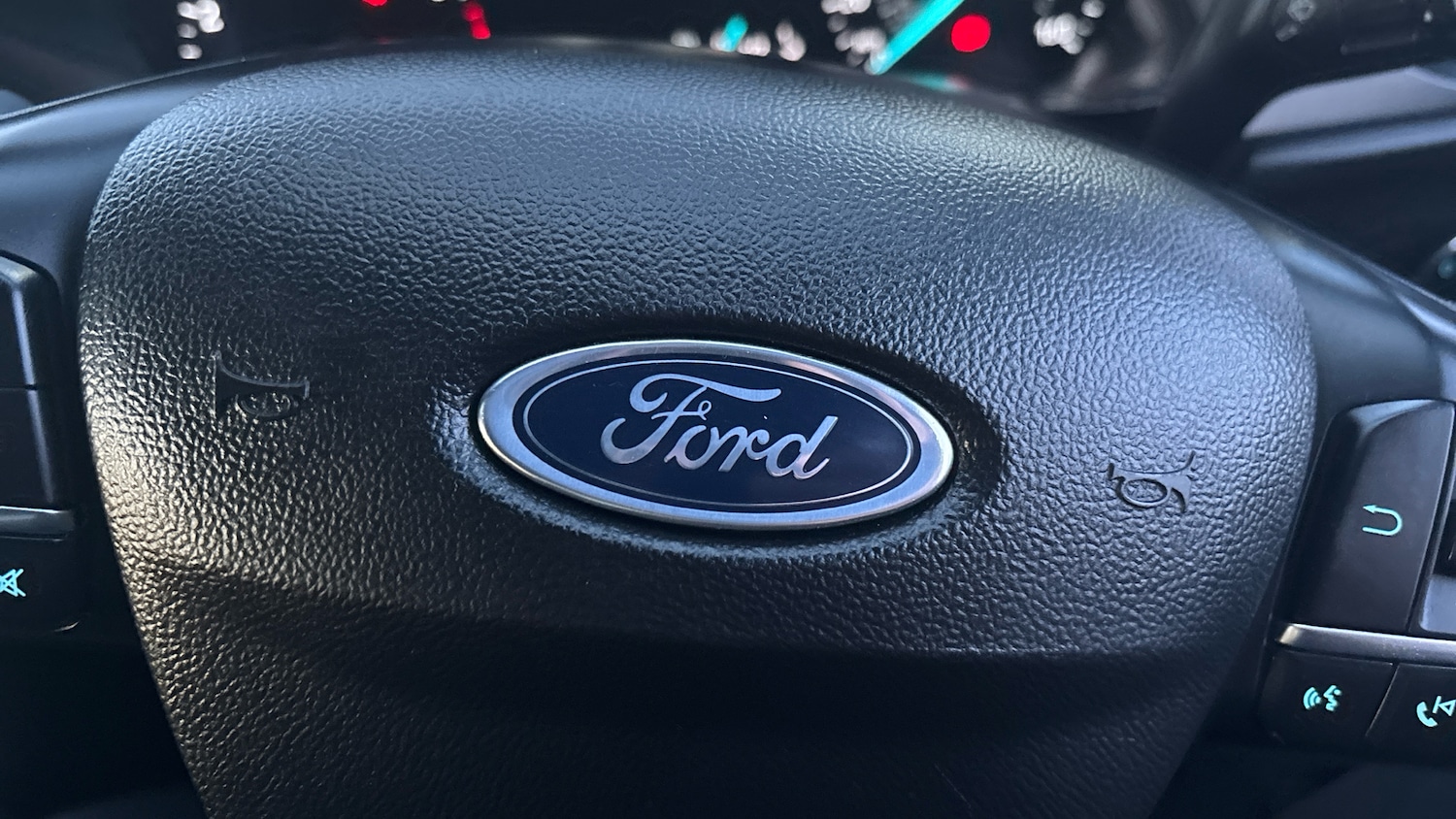 Used Ford Focus 2023 for sale - 77663337: Photo 22