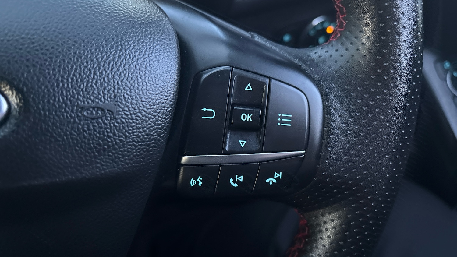 Used Ford Focus 2023 for sale - 77663337: Photo 23