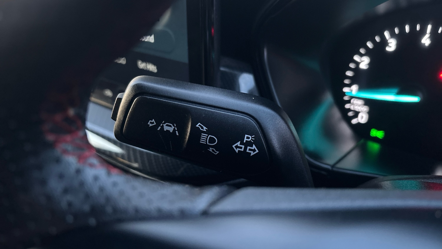 Used Ford Focus 2023 for sale - 77663337: Photo 25