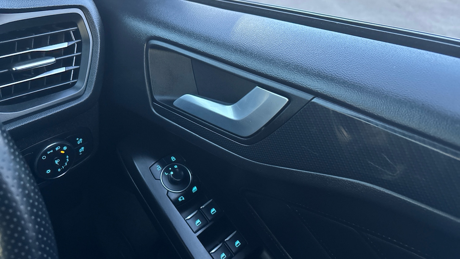 Used Ford Focus 2023 for sale - 77663337: Photo 26