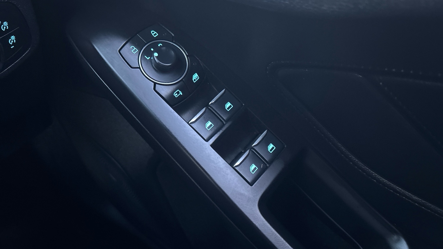 Used Ford Focus 2023 for sale - 77663337: Photo 28