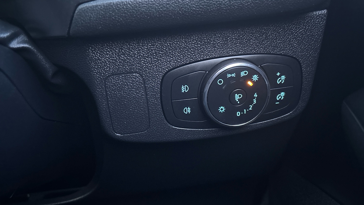 Used Ford Focus 2023 for sale - 77663337: Photo 29