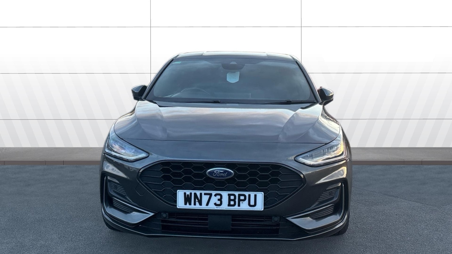 Used Ford Focus 2023 for sale - 77663337: Photo 3