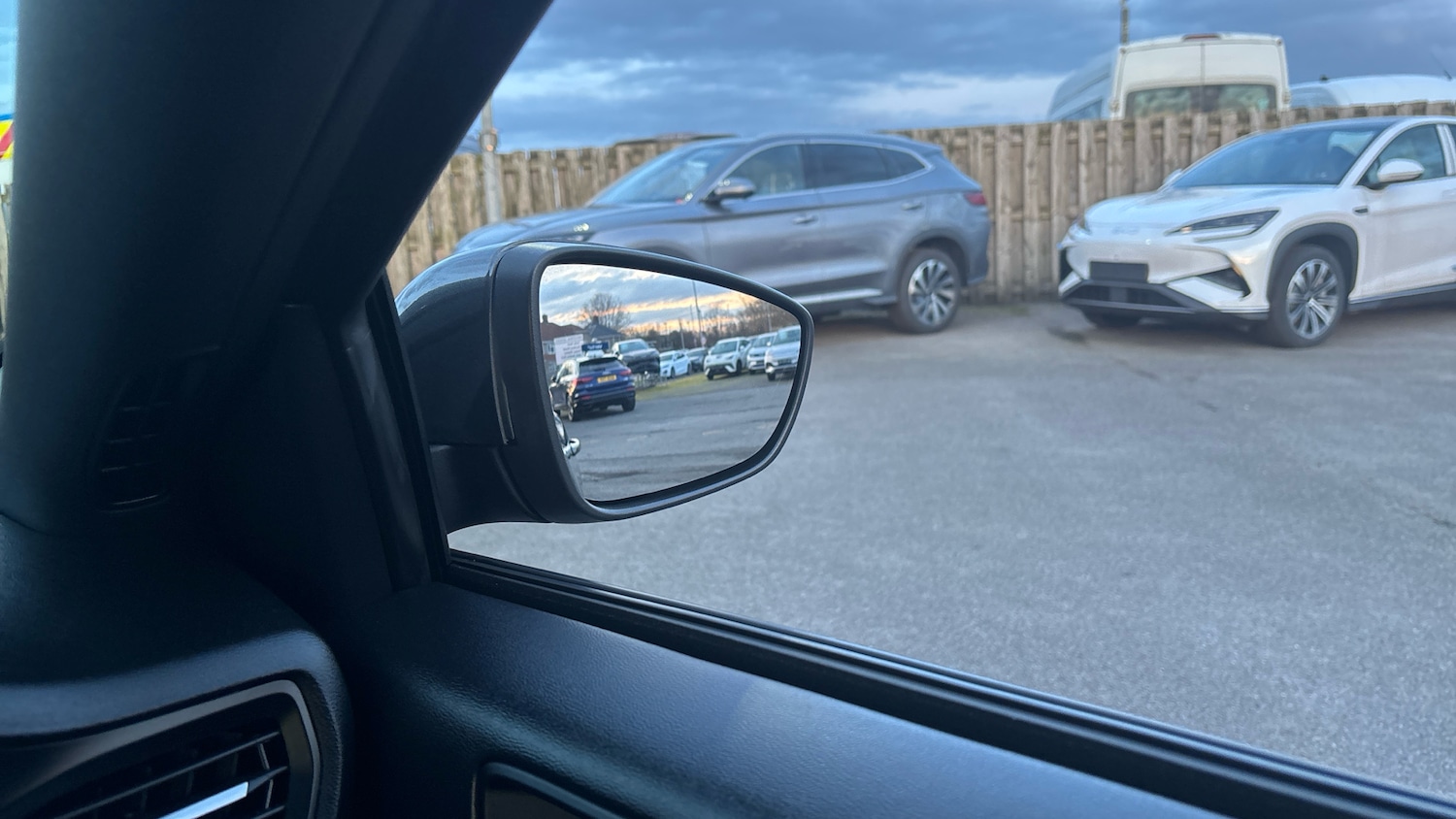 Used Ford Focus 2023 for sale - 77663337: Photo 30