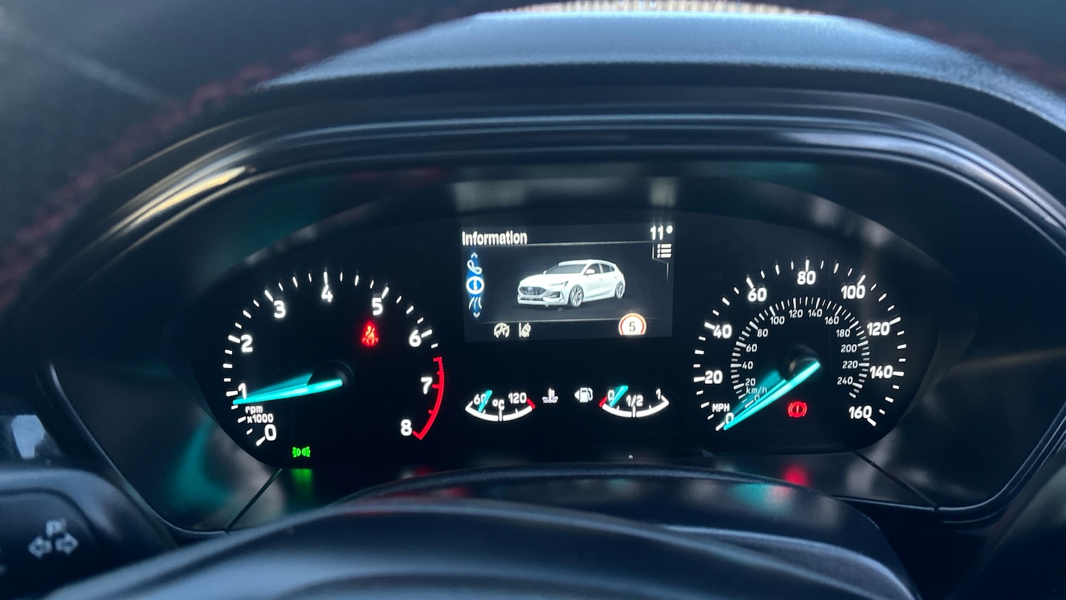 Used Ford Focus 2023 for sale - 77663337: Photo 31