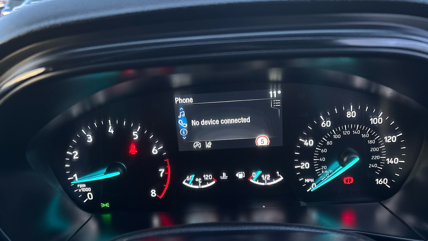 Used Ford Focus 2023 for sale - 77663337: Photo 32