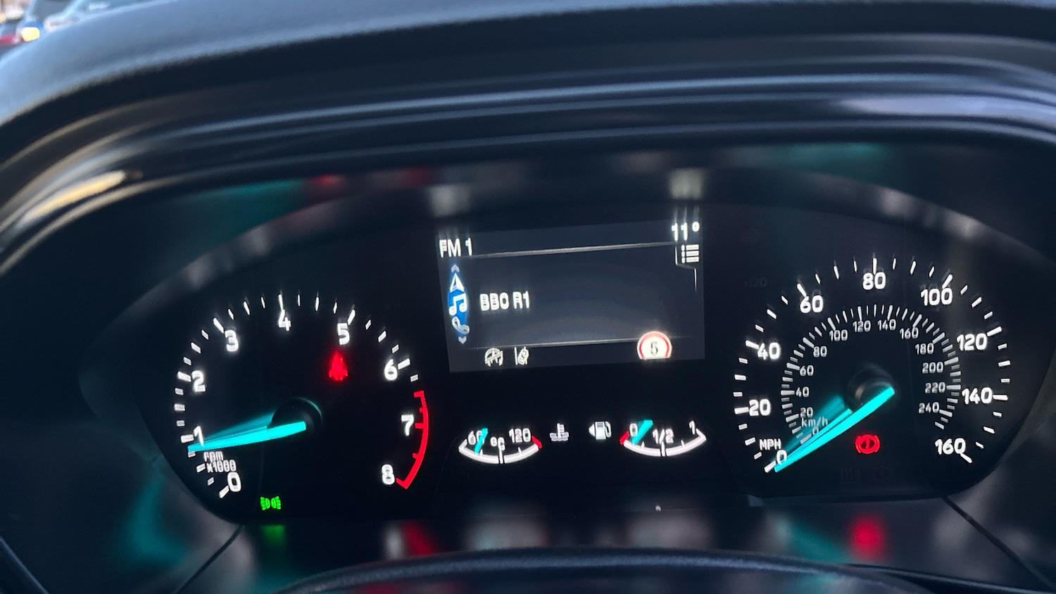 Used Ford Focus 2023 for sale - 77663337: Photo 33