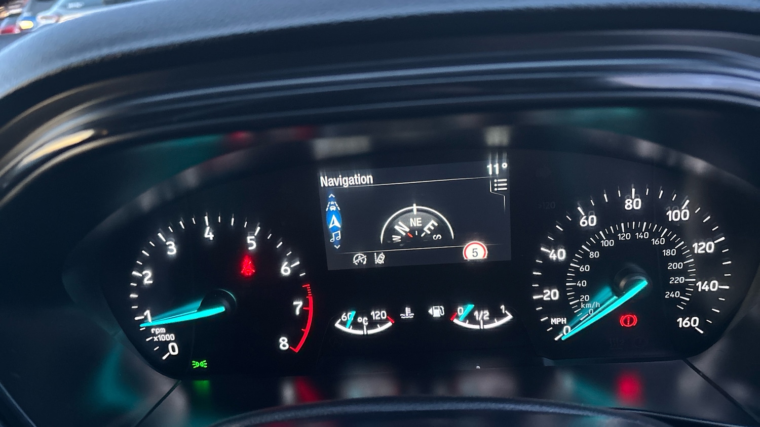 Used Ford Focus 2023 for sale - 77663337: Photo 34