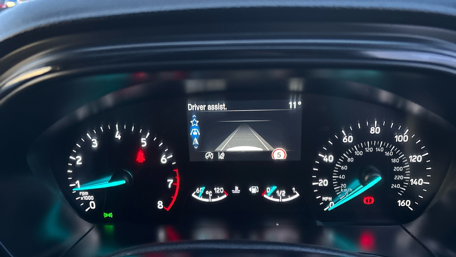 Used Ford Focus 2023 for sale - 77663337: Photo 35