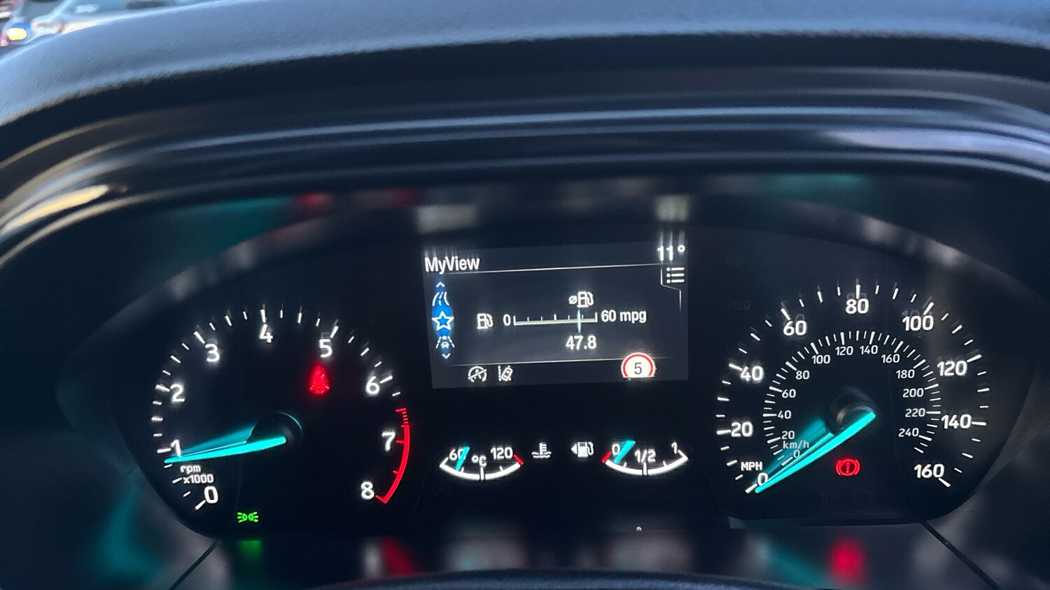 Used Ford Focus 2023 for sale - 77663337: Photo 36