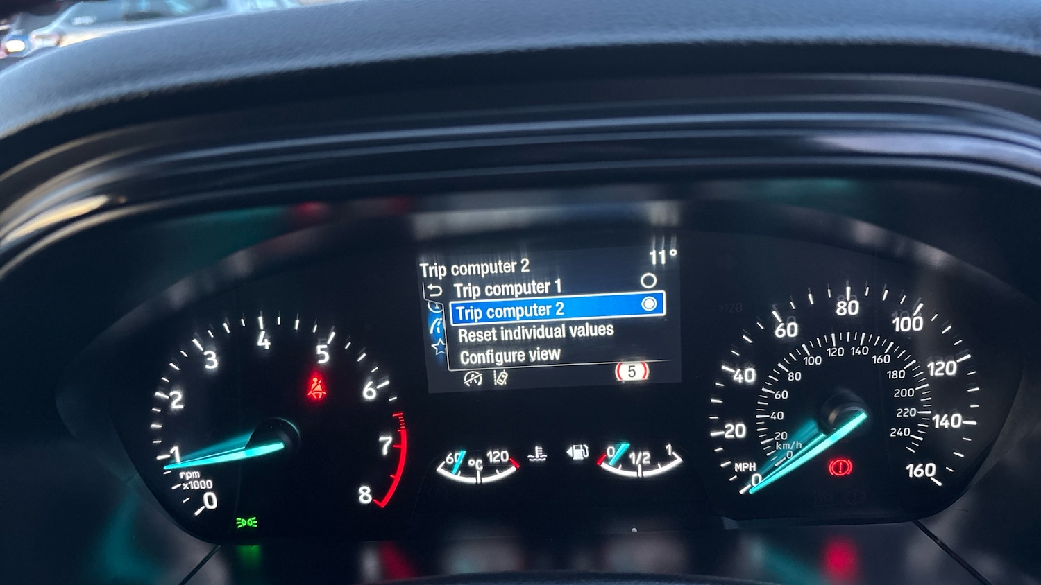 Used Ford Focus 2023 for sale - 77663337: Photo 37