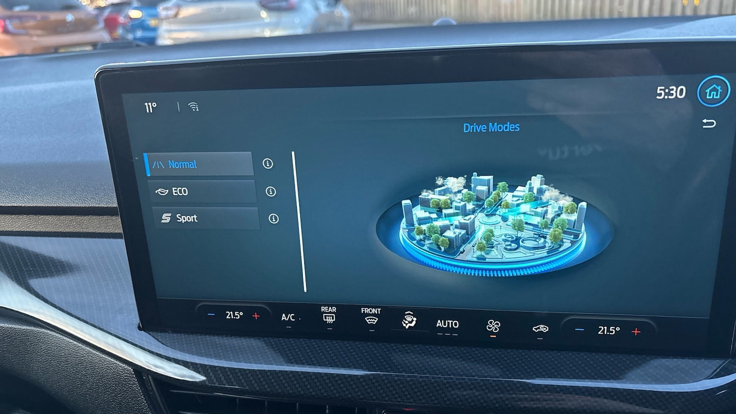 Used Ford Focus 2023 for sale - 77663337: Photo 38