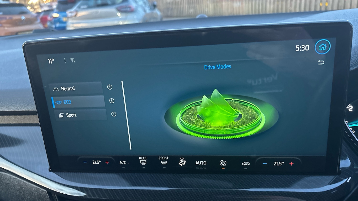 Used Ford Focus 2023 for sale - 77663337: Photo 39