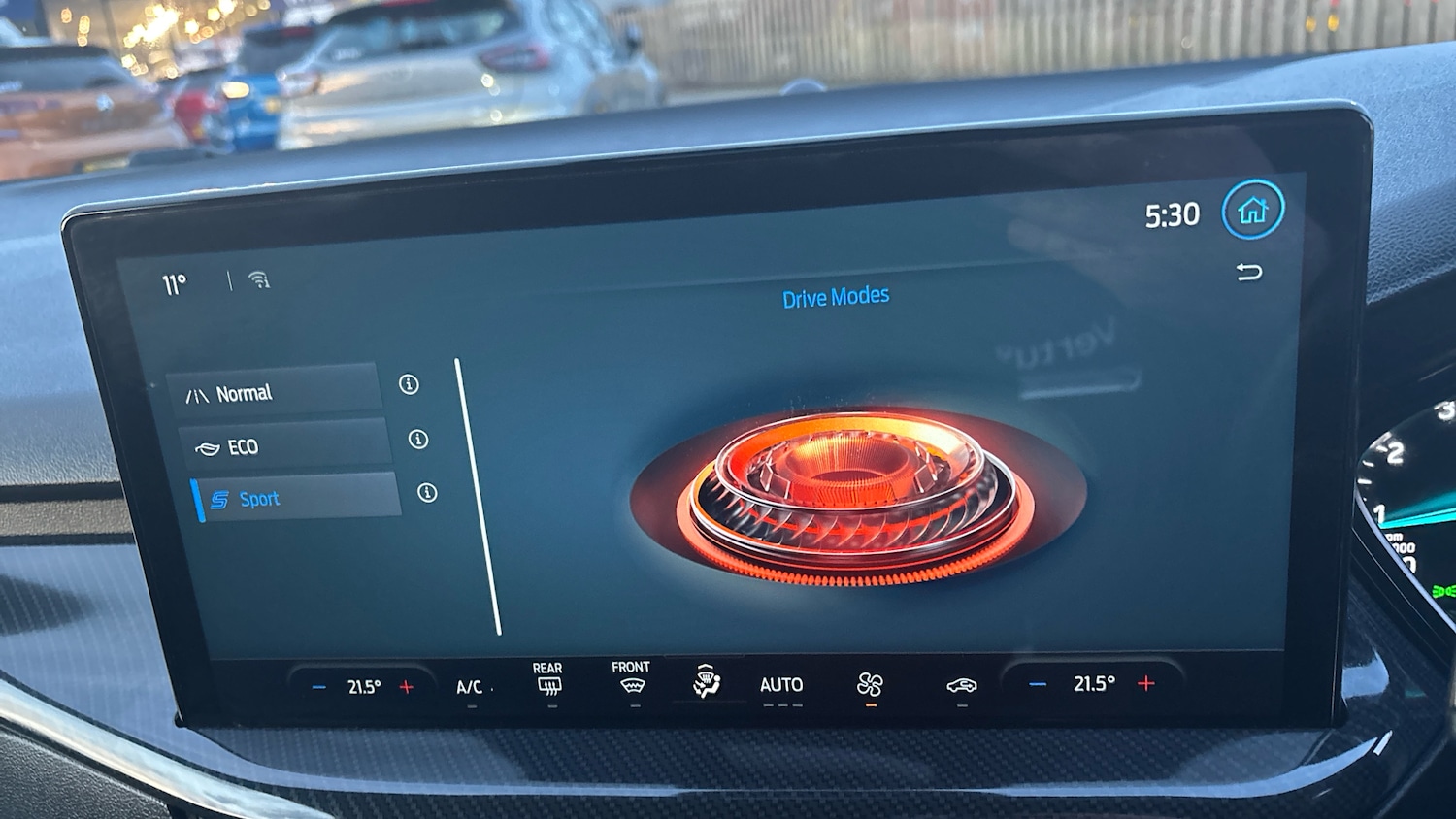 Used Ford Focus 2023 for sale - 77663337: Photo 40