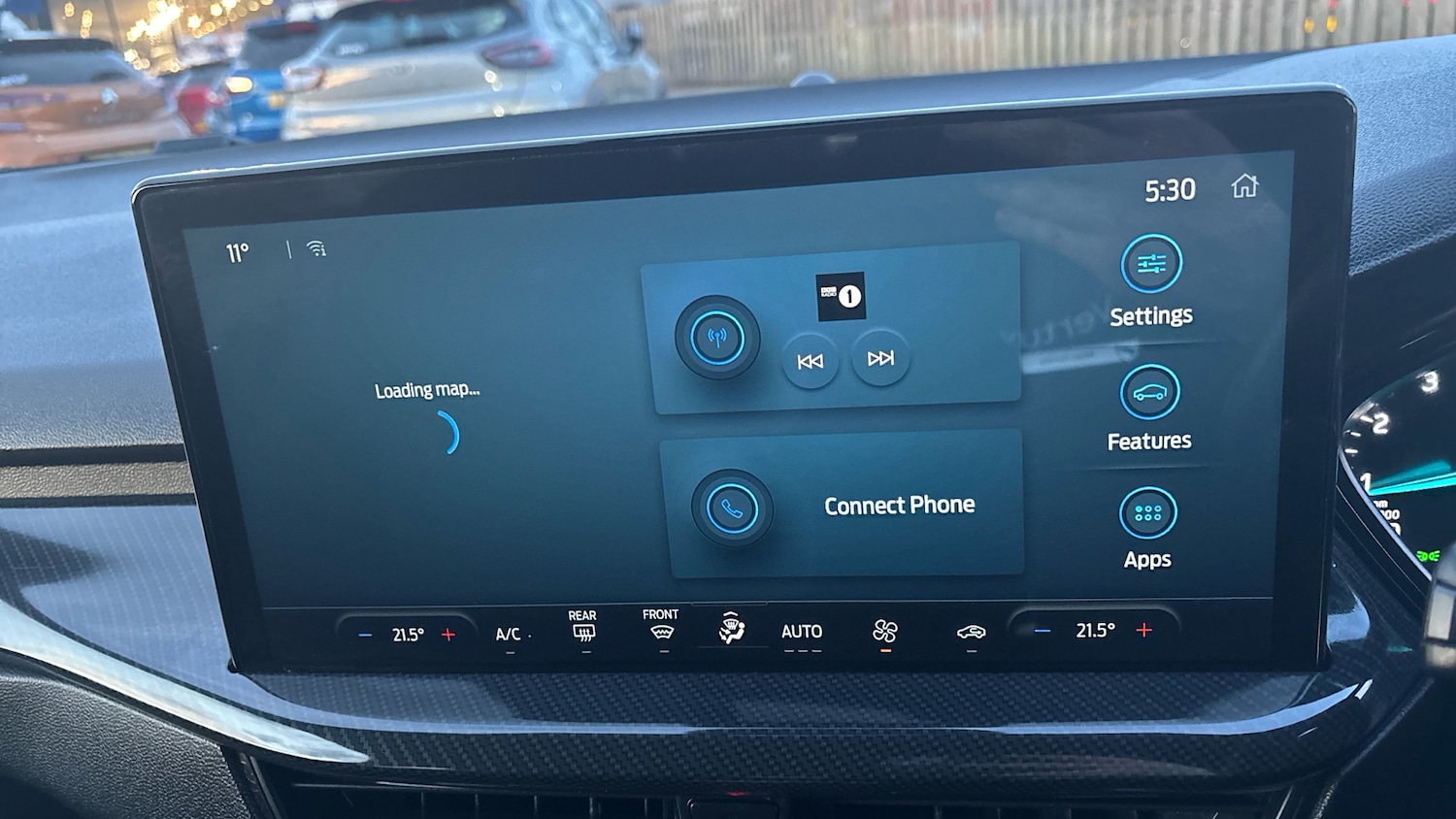 Used Ford Focus 2023 for sale - 77663337: Photo 41