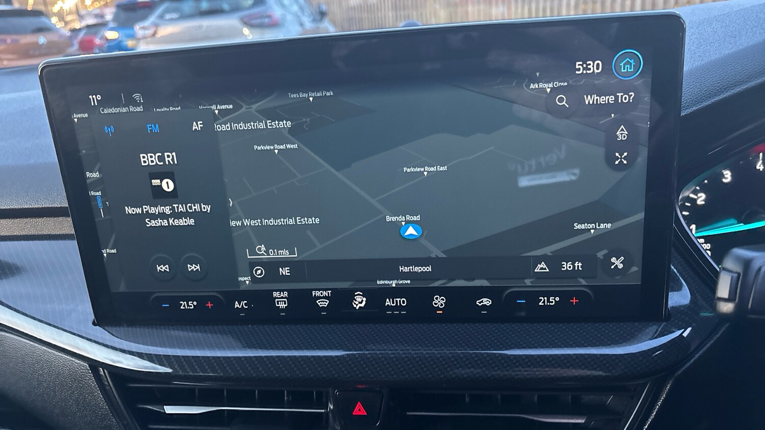 Used Ford Focus 2023 for sale - 77663337: Photo 43