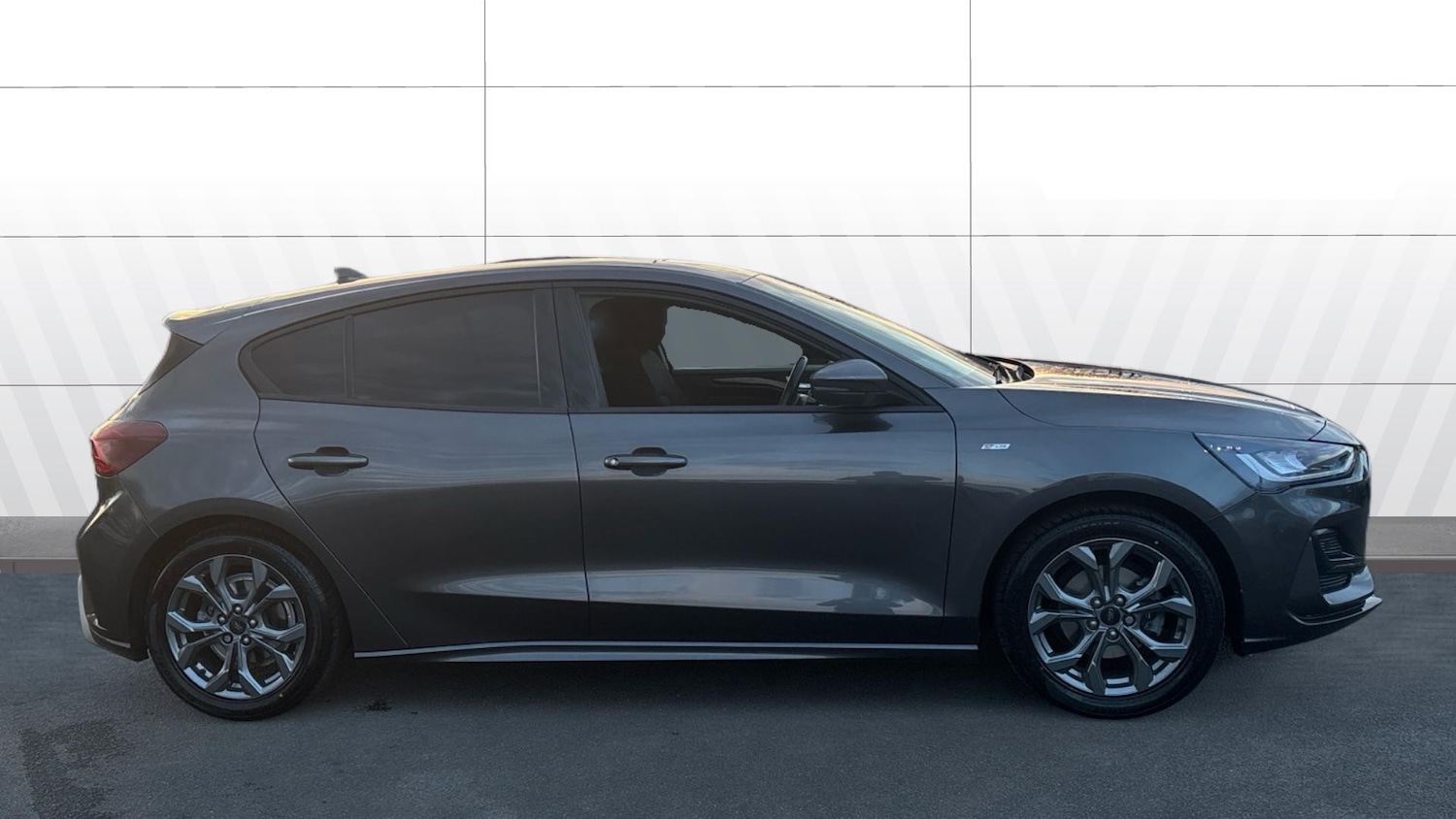 Used Ford Focus 2023 for sale - 77663337: Photo 5