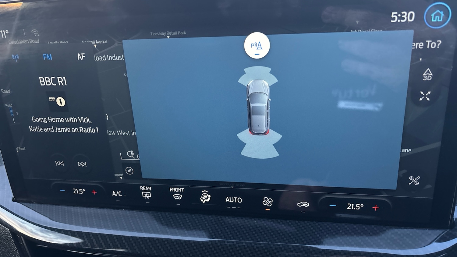 Used Ford Focus 2023 for sale - 77663337: Photo 53