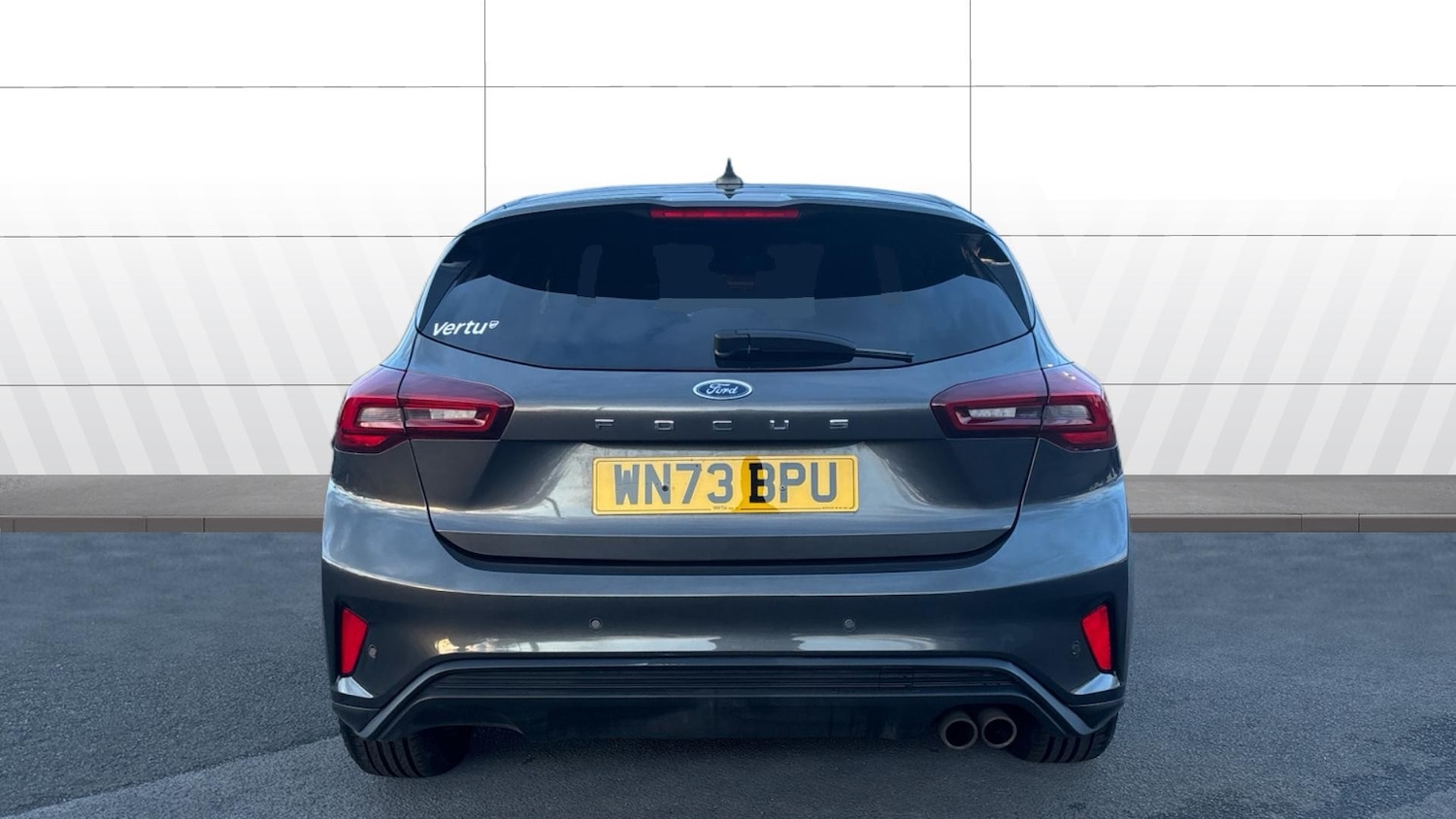 Used Ford Focus 2023 for sale - 77663337: Photo 6