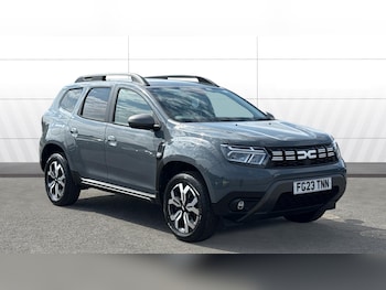 Used Dacia Duster 2023 for sale - 79416972: Photo