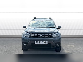 Used Dacia Duster 2023 for sale - 79416972: Photo